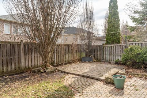 Photo 48 at 31 Water Garden Lane, Sonoma Heights, Vaughan