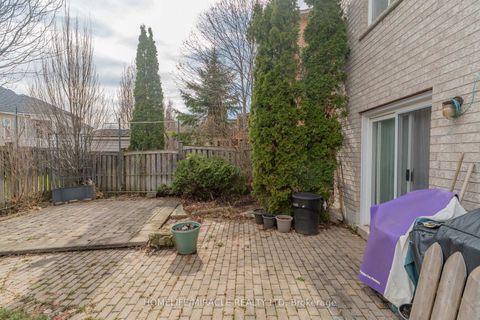 Photo 49 at 31 Water Garden Lane, Sonoma Heights, Vaughan