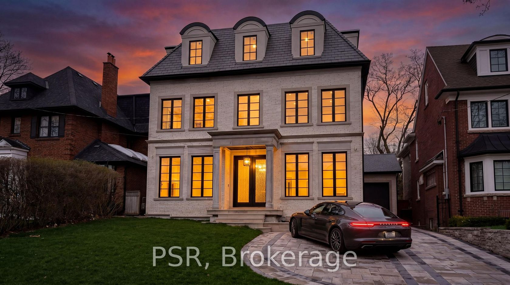 36 Ava Road, Forest Hill South, Toronto by Loree Meneguzzi Real Estate 36 Ava Road, Forest Hill South, Toronto