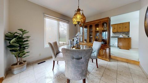 Photo 8 at 33 Byer Drive, Raymerville, Markham