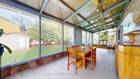 Photo 17 at 33 Byer Drive, Raymerville, Markham