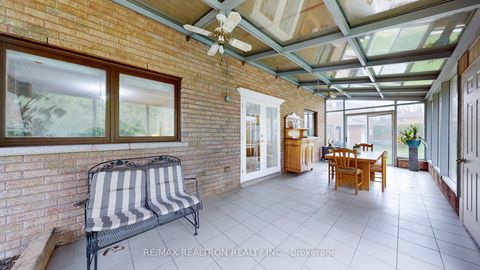 Photo 19 at 33 Byer Drive, Raymerville, Markham