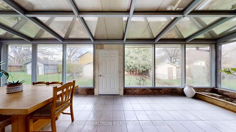 Photo 20 at 33 Byer Drive, Raymerville, Markham