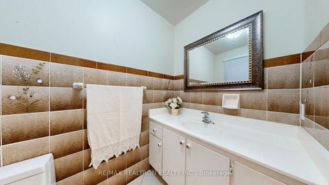 Photo 21 at 33 Byer Drive, Raymerville, Markham