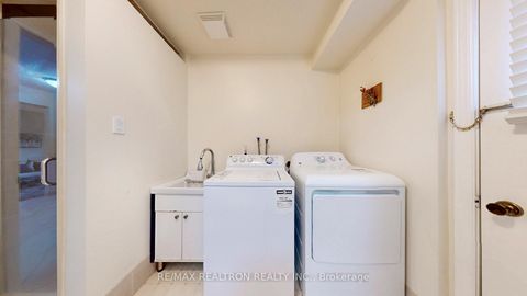 Photo 22 at 33 Byer Drive, Raymerville, Markham