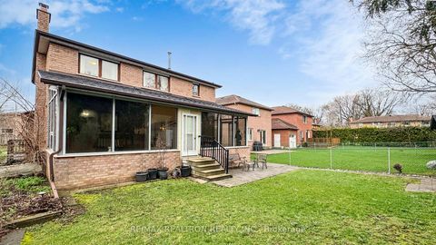 Photo 46 at 33 Byer Drive, Raymerville, Markham