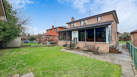 Photo 48 at 33 Byer Drive, Raymerville, Markham