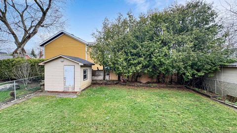 Photo 49 at 33 Byer Drive, Raymerville, Markham