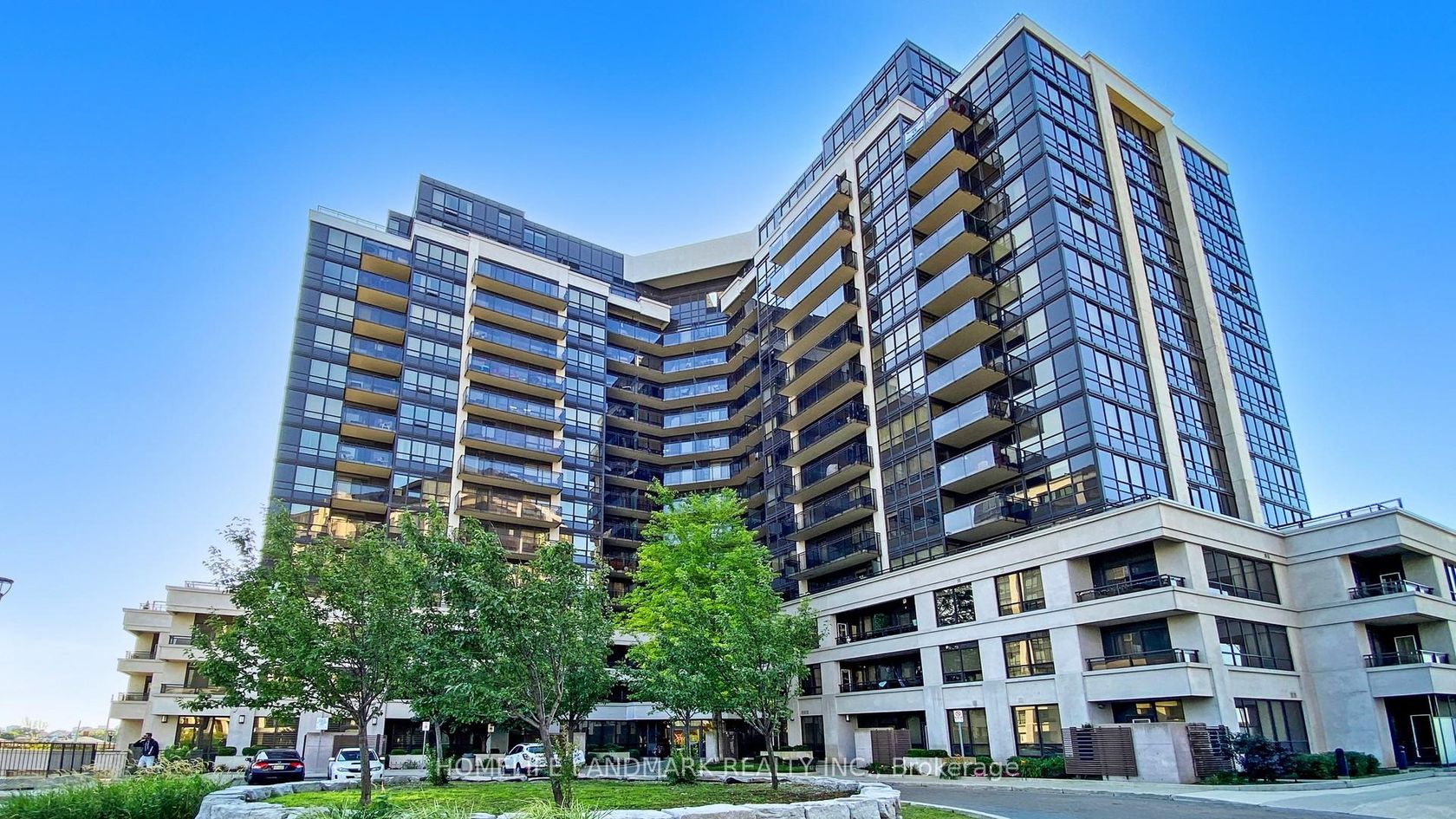 Ph-11 - 1060 Sheppard Avenue W, York University Heights, Toronto photo number 2