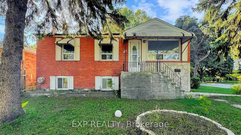 Photo 0 at 47 Boyce Avenue, Eglinton East, Toronto