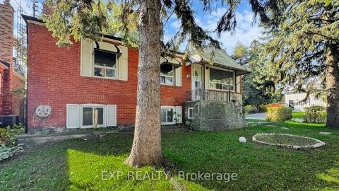 Photo 1 at 47 Boyce Avenue, Eglinton East, Toronto