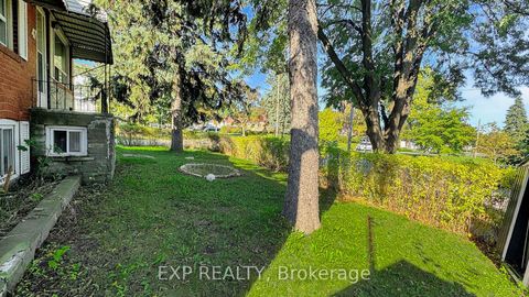 Photo 3 at 47 Boyce Avenue, Eglinton East, Toronto