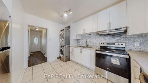 Photo 12 at 47 Boyce Avenue, Eglinton East, Toronto