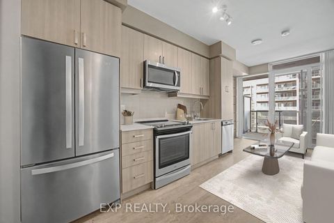 Photo 2 at 309 - 7895 Jane Street, Concord, Vaughan