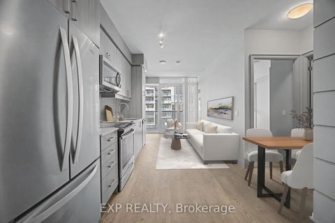 Photo 3 at 309 - 7895 Jane Street, Concord, Vaughan