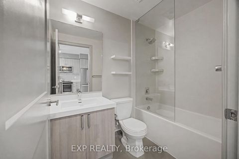 Photo 5 at 309 - 7895 Jane Street, Concord, Vaughan