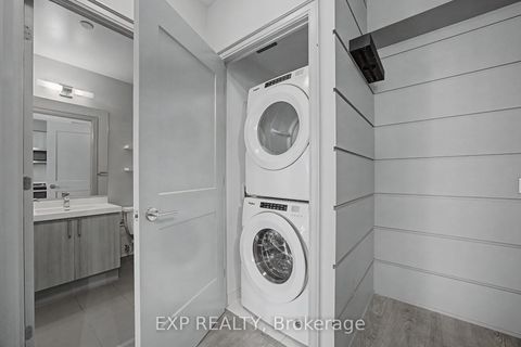 Photo 6 at 309 - 7895 Jane Street, Concord, Vaughan