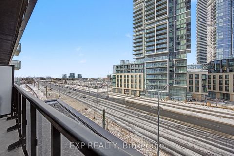 Photo 7 at 309 - 7895 Jane Street, Concord, Vaughan