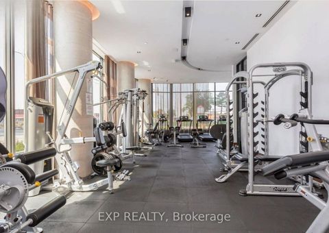 Photo 9 at 309 - 7895 Jane Street, Concord, Vaughan