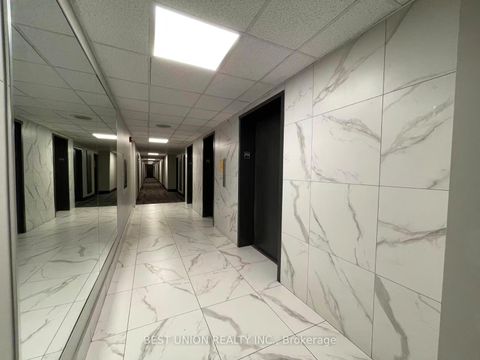 Photo 3 at 1705 - 45 Sunrise Avenue, Victoria Village, Toronto