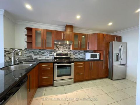 Photo 5 at 1705 - 45 Sunrise Avenue, Victoria Village, Toronto