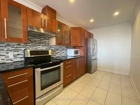 Photo 8 at 1705 - 45 Sunrise Avenue, Victoria Village, Toronto