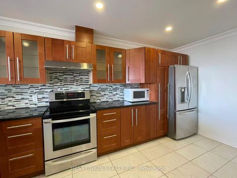 Photo 9 at 1705 - 45 Sunrise Avenue, Victoria Village, Toronto