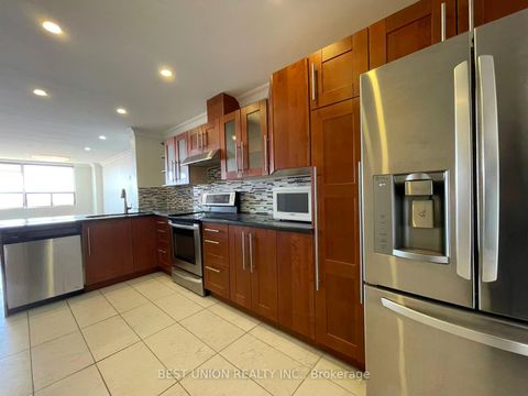 Photo 10 at 1705 - 45 Sunrise Avenue, Victoria Village, Toronto