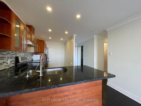 Photo 13 at 1705 - 45 Sunrise Avenue, Victoria Village, Toronto