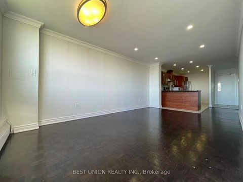 Photo 14 at 1705 - 45 Sunrise Avenue, Victoria Village, Toronto