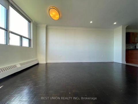Photo 15 at 1705 - 45 Sunrise Avenue, Victoria Village, Toronto
