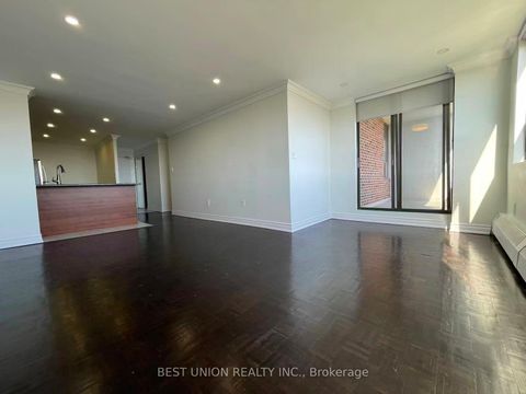 Photo 16 at 1705 - 45 Sunrise Avenue, Victoria Village, Toronto