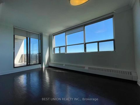 Photo 17 at 1705 - 45 Sunrise Avenue, Victoria Village, Toronto