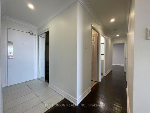 Photo 18 at 1705 - 45 Sunrise Avenue, Victoria Village, Toronto