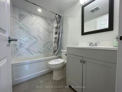 Photo 19 at 1705 - 45 Sunrise Avenue, Victoria Village, Toronto