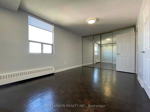 Photo 20 at 1705 - 45 Sunrise Avenue, Victoria Village, Toronto