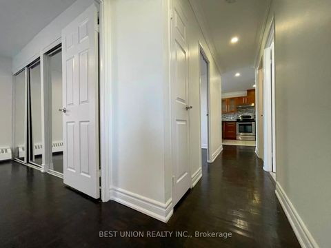 Photo 23 at 1705 - 45 Sunrise Avenue, Victoria Village, Toronto