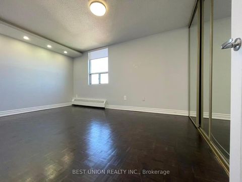 Photo 24 at 1705 - 45 Sunrise Avenue, Victoria Village, Toronto