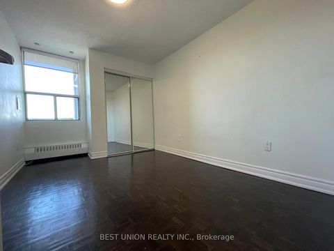 Photo 25 at 1705 - 45 Sunrise Avenue, Victoria Village, Toronto