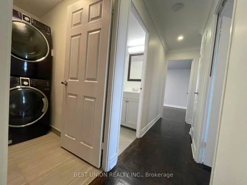 Photo 26 at 1705 - 45 Sunrise Avenue, Victoria Village, Toronto