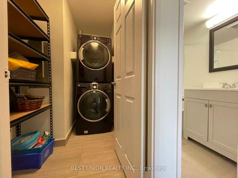 Photo 27 at 1705 - 45 Sunrise Avenue, Victoria Village, Toronto