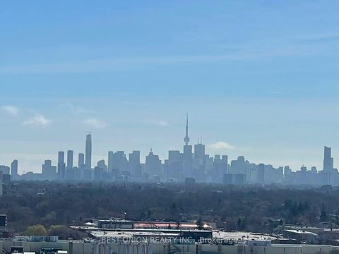 Photo 29 at 1705 - 45 Sunrise Avenue, Victoria Village, Toronto