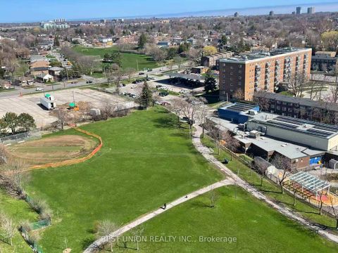 Photo 31 at 1705 - 45 Sunrise Avenue, Victoria Village, Toronto