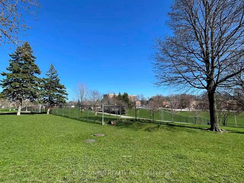 Photo 32 at 1705 - 45 Sunrise Avenue, Victoria Village, Toronto