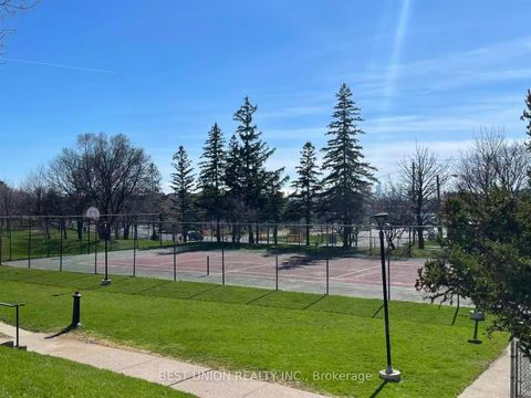 Photo 33 at 1705 - 45 Sunrise Avenue, Victoria Village, Toronto