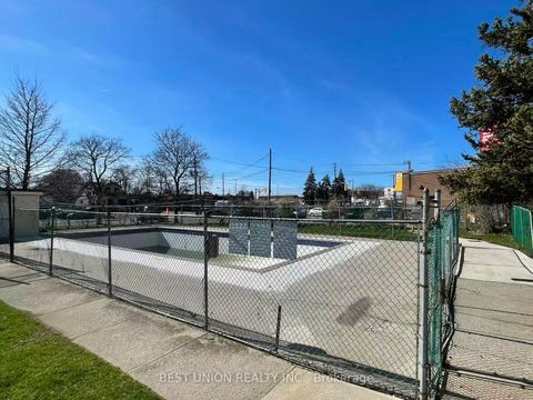 Photo 34 at 1705 - 45 Sunrise Avenue, Victoria Village, Toronto