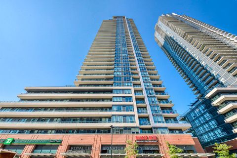 Photo 0 at 1907 - 2212 Lake Shore Boulevard W, Mimico, Toronto