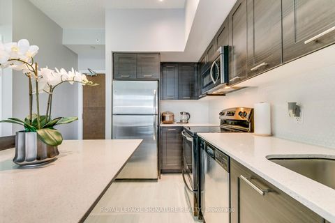 Photo 4 at 1907 - 2212 Lake Shore Boulevard W, Mimico, Toronto