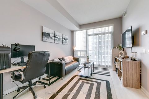 Photo 6 at 1907 - 2212 Lake Shore Boulevard W, Mimico, Toronto