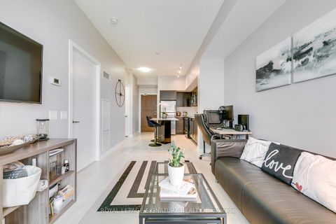 Photo 7 at 1907 - 2212 Lake Shore Boulevard W, Mimico, Toronto